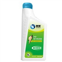 馳美 PTF-8 機(jī)油助力油 1L裝市場分析與電商最低報(bào)價(jià)